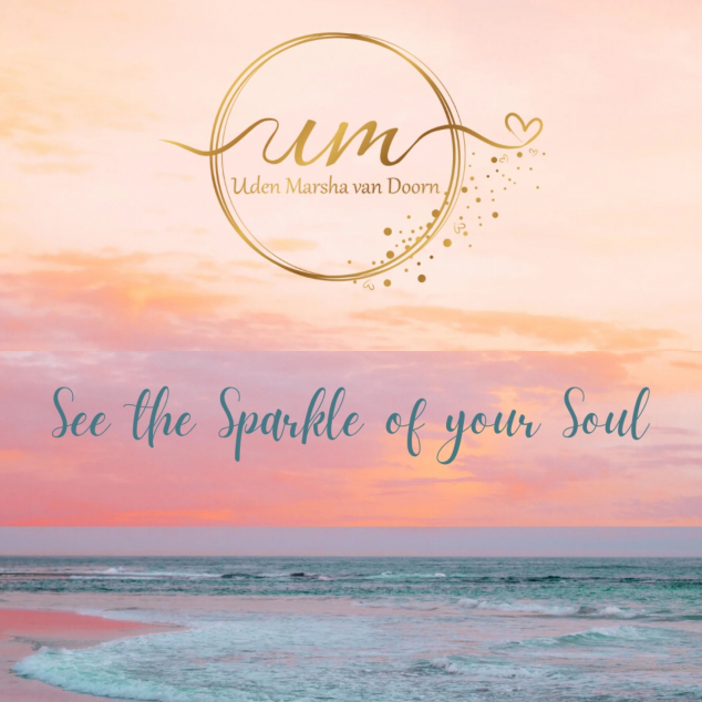 See the Sparkle of your Soul